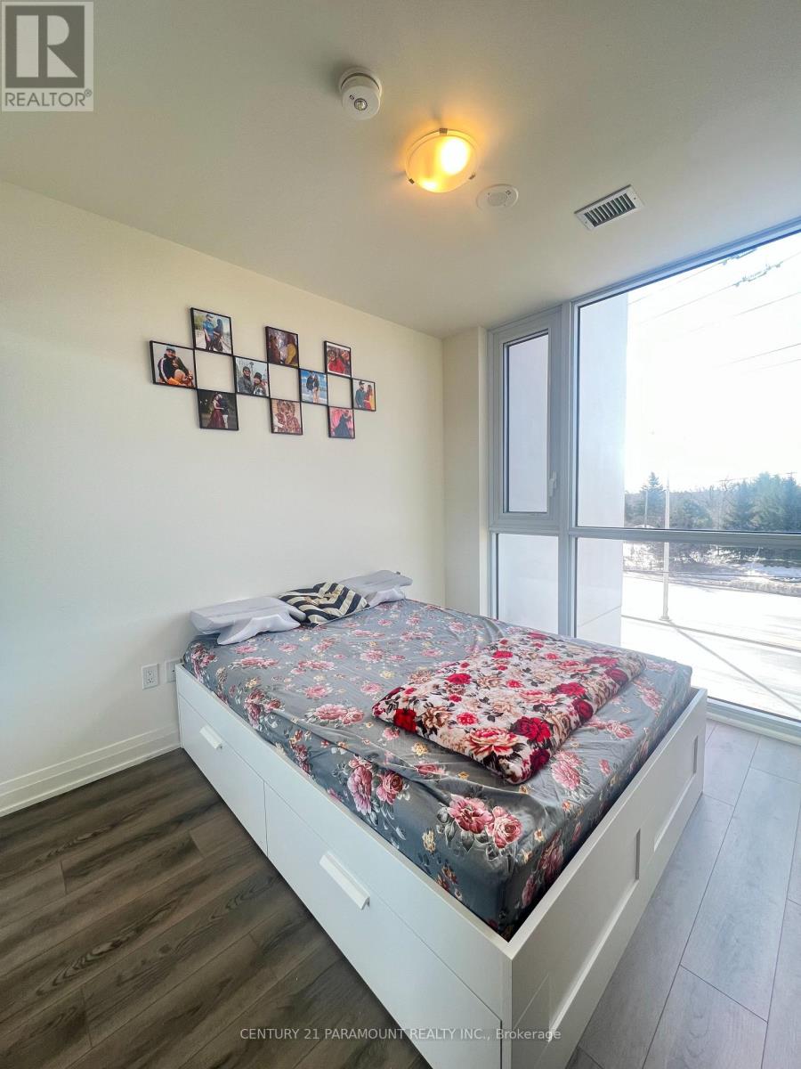 207 - 509 Dundas Street W, Oakville, Ontario  L6M 1L9 - Photo 11 - W12659834