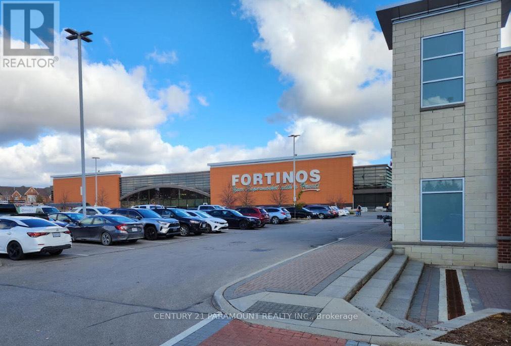 207 - 509 Dundas Street W, Oakville, Ontario  L6M 1L9 - Photo 2 - W12659834