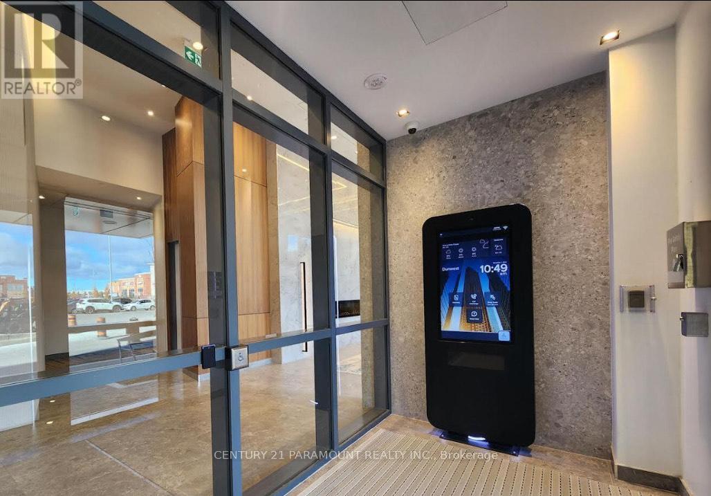 207 - 509 Dundas Street W, Oakville, Ontario  L6M 1L9 - Photo 3 - W12659834