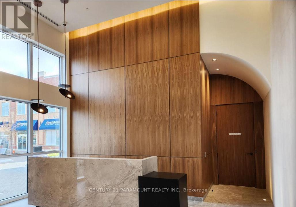 207 - 509 Dundas Street W, Oakville, Ontario  L6M 1L9 - Photo 5 - W12659834