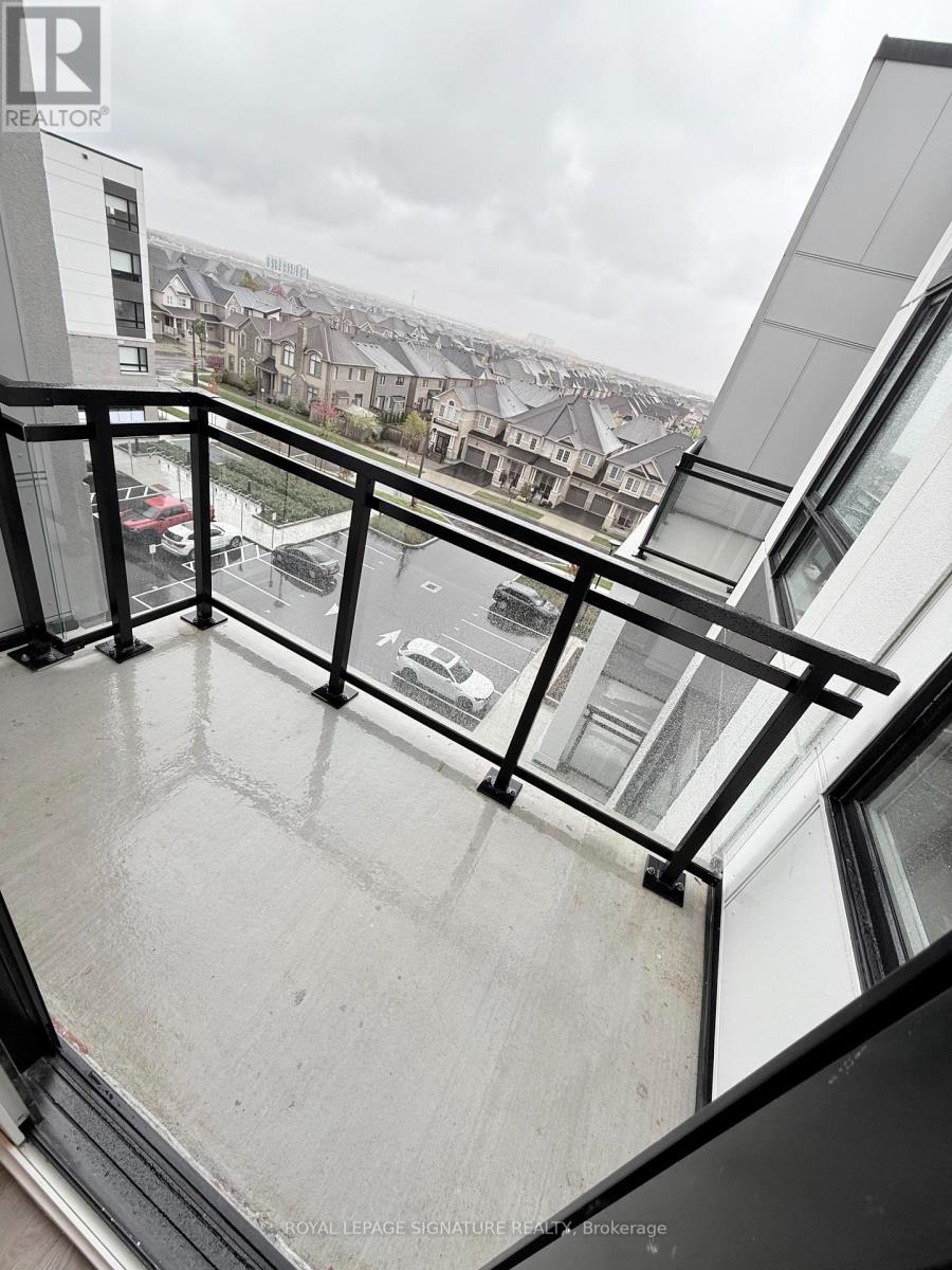 507 - 3250 Carding Mill Trail, Oakville, Ontario  L6M 1L3 - Photo 17 - W12659842