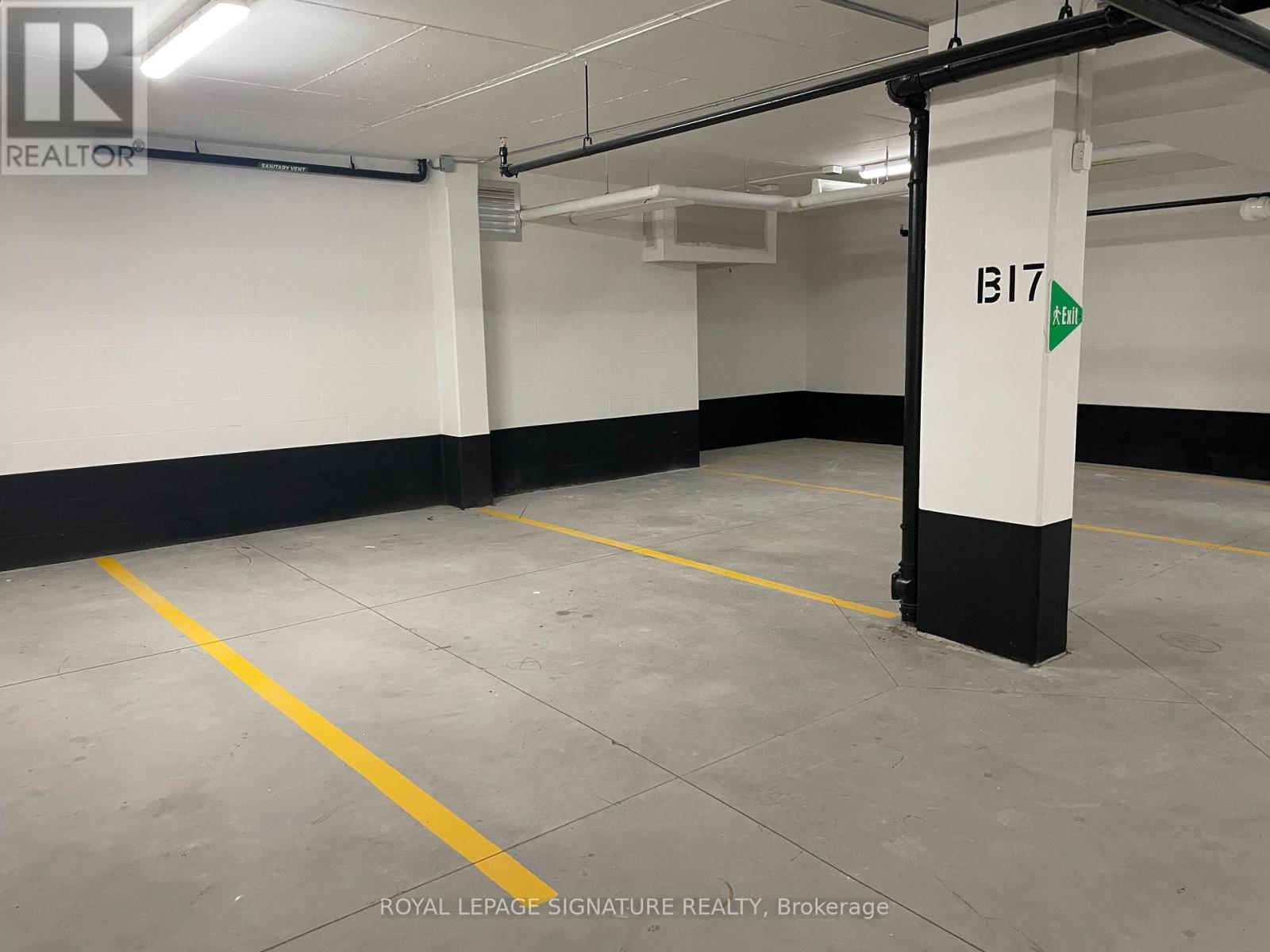 507 - 3250 Carding Mill Trail, Oakville, Ontario  L6M 1L3 - Photo 18 - W12659842