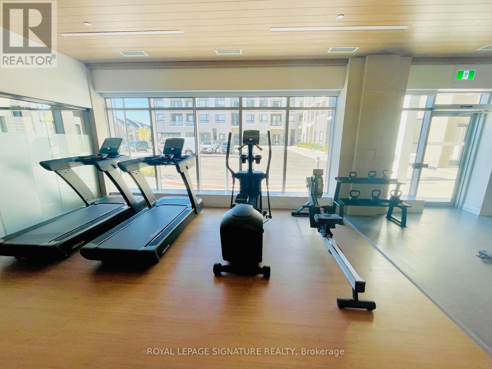 507 - 3250 Carding Mill Trail, Oakville, Ontario  L6M 1L3 - Photo 20 - W12659842