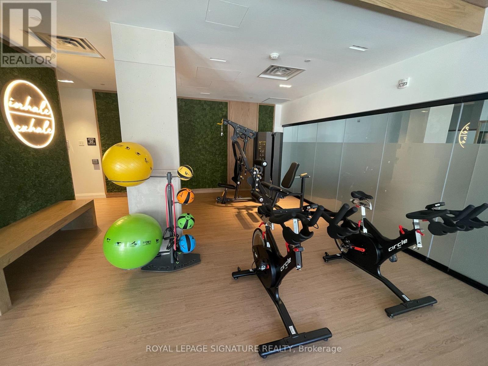 507 - 3250 Carding Mill Trail, Oakville, Ontario  L6M 1L3 - Photo 21 - W12659842