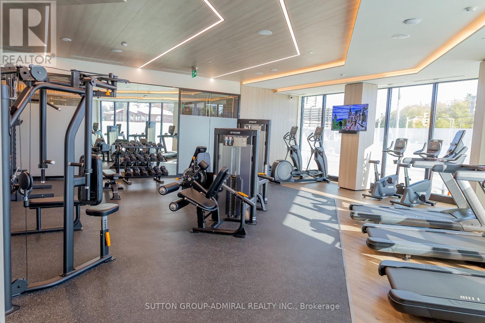 537 - 2501 Saw Whet Boulevard, Oakville, Ontario L6M 5N2 - Photo 6 - W12659844