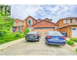 3203 DOVETAIL MEWS, Mississauga, Ontario