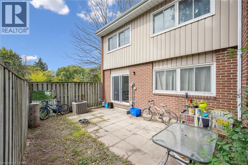 121 University Avenue E Unit# 41, Waterloo, Ontario N2J 4J1 - Photo 27 - 40795731