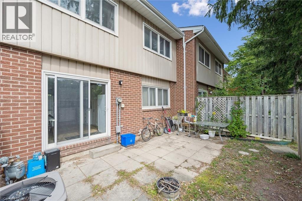 121 University Avenue E Unit# 41, Waterloo, Ontario N2J 4J1 - Photo 28 - 40795731