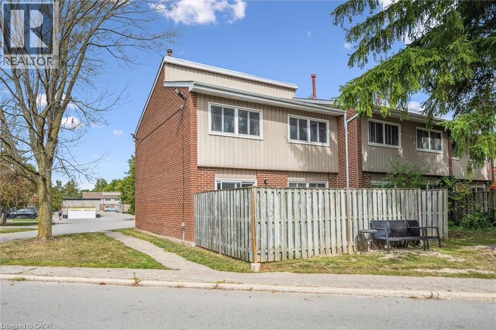 121 University Avenue E Unit# 41, Waterloo, Ontario N2J 4J1 - Photo 29 - 40795731