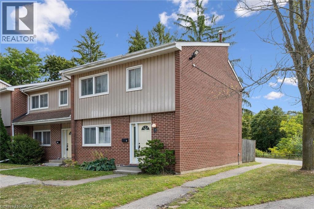 121 University Avenue E Unit# 41, Waterloo, Ontario N2J 4J1 - Photo 3 - 40795731
