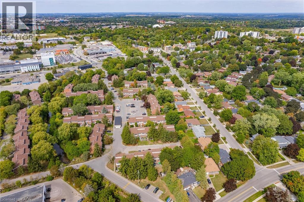 121 University Avenue E Unit# 41, Waterloo, Ontario N2J 4J1 - Photo 33 - 40795731