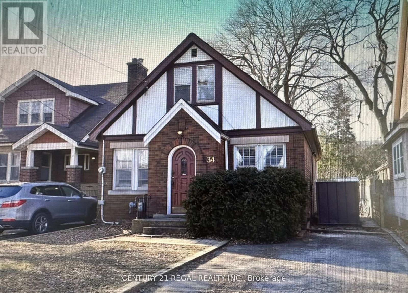 34 DALEWOOD AVENUE, Hamilton, Ontario