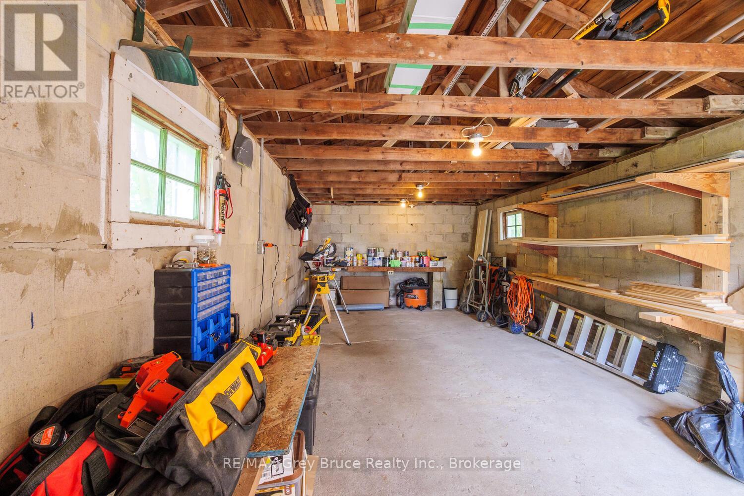 502 Gould Street, South Bruce Peninsula, Ontario  N0H 2T0 - Photo 31 - X12659862