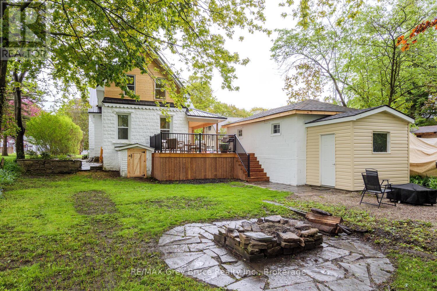 502 Gould Street, South Bruce Peninsula, Ontario  N0H 2T0 - Photo 36 - X12659862