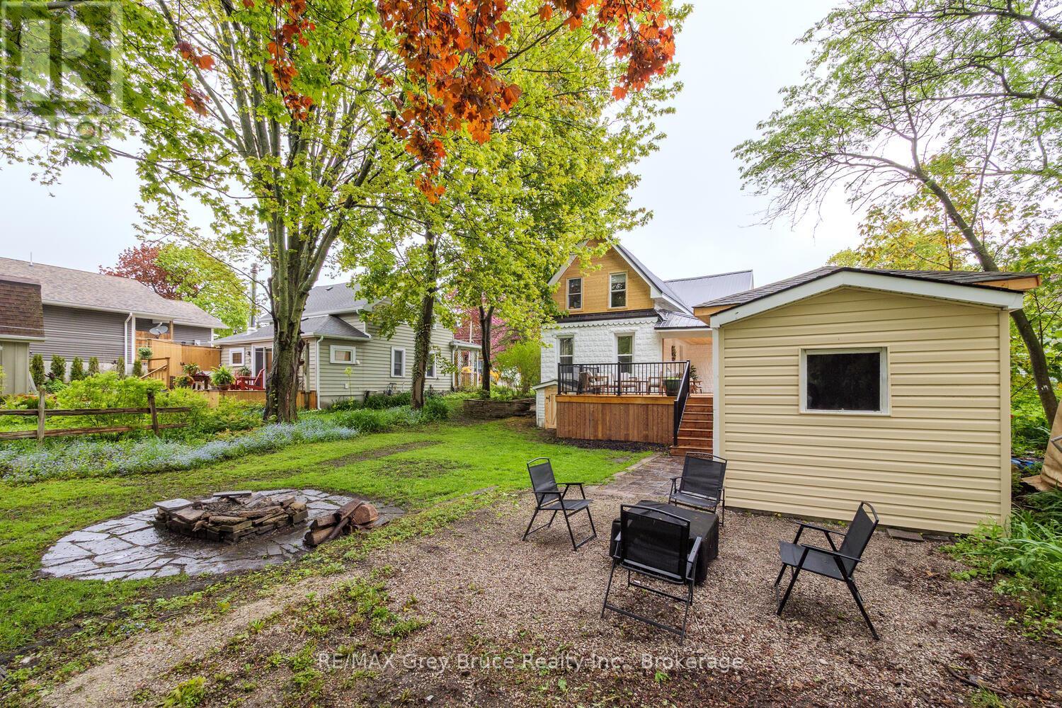 502 Gould Street, South Bruce Peninsula, Ontario  N0H 2T0 - Photo 37 - X12659862