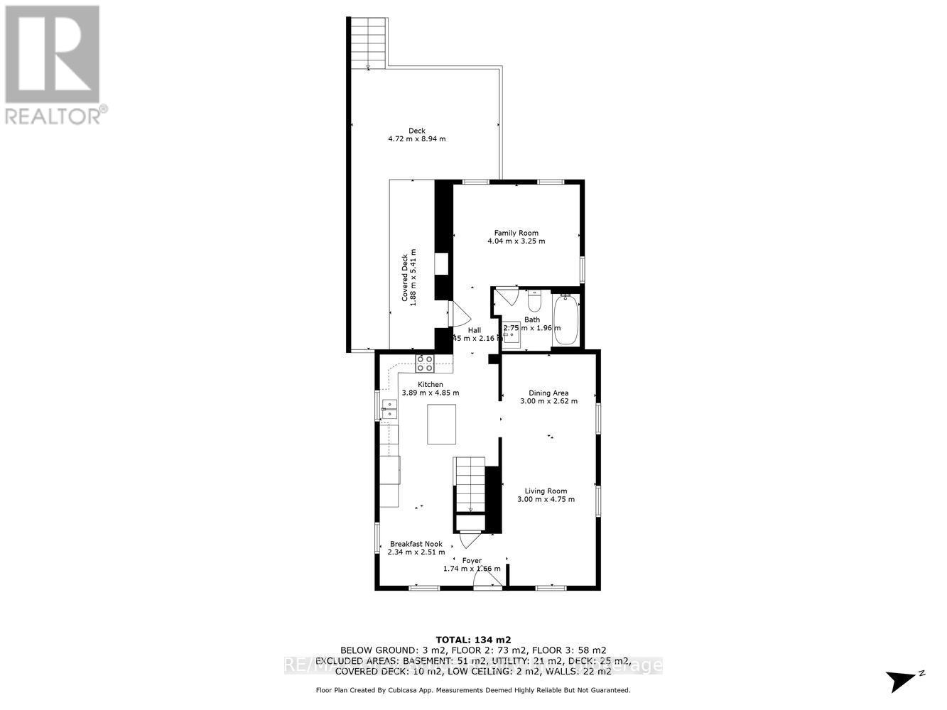 502 Gould Street, South Bruce Peninsula, Ontario  N0H 2T0 - Photo 41 - X12659862