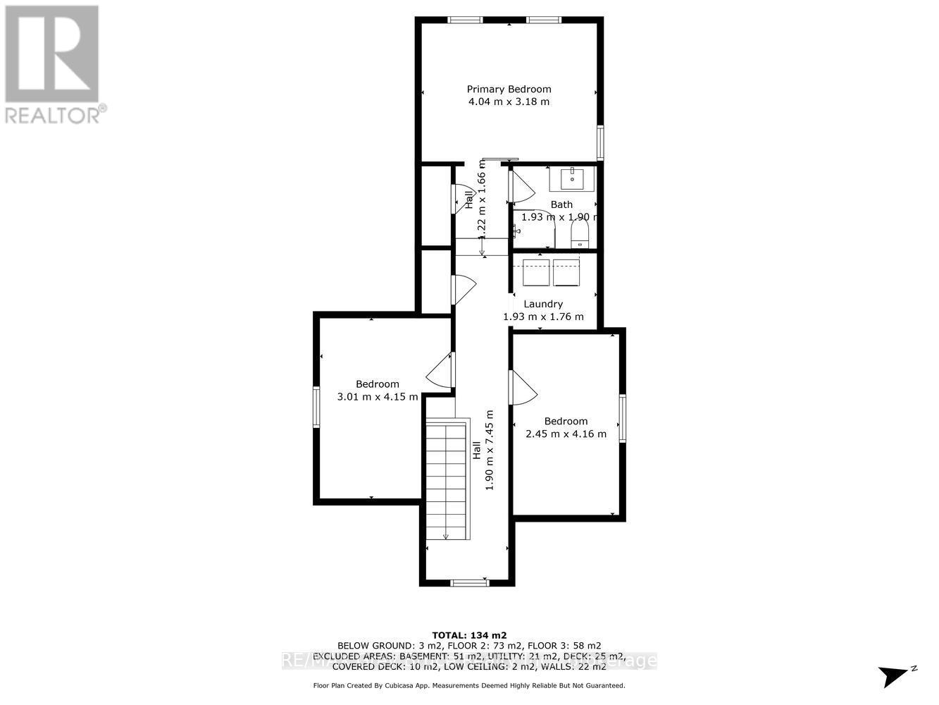 502 Gould Street, South Bruce Peninsula, Ontario  N0H 2T0 - Photo 42 - X12659862