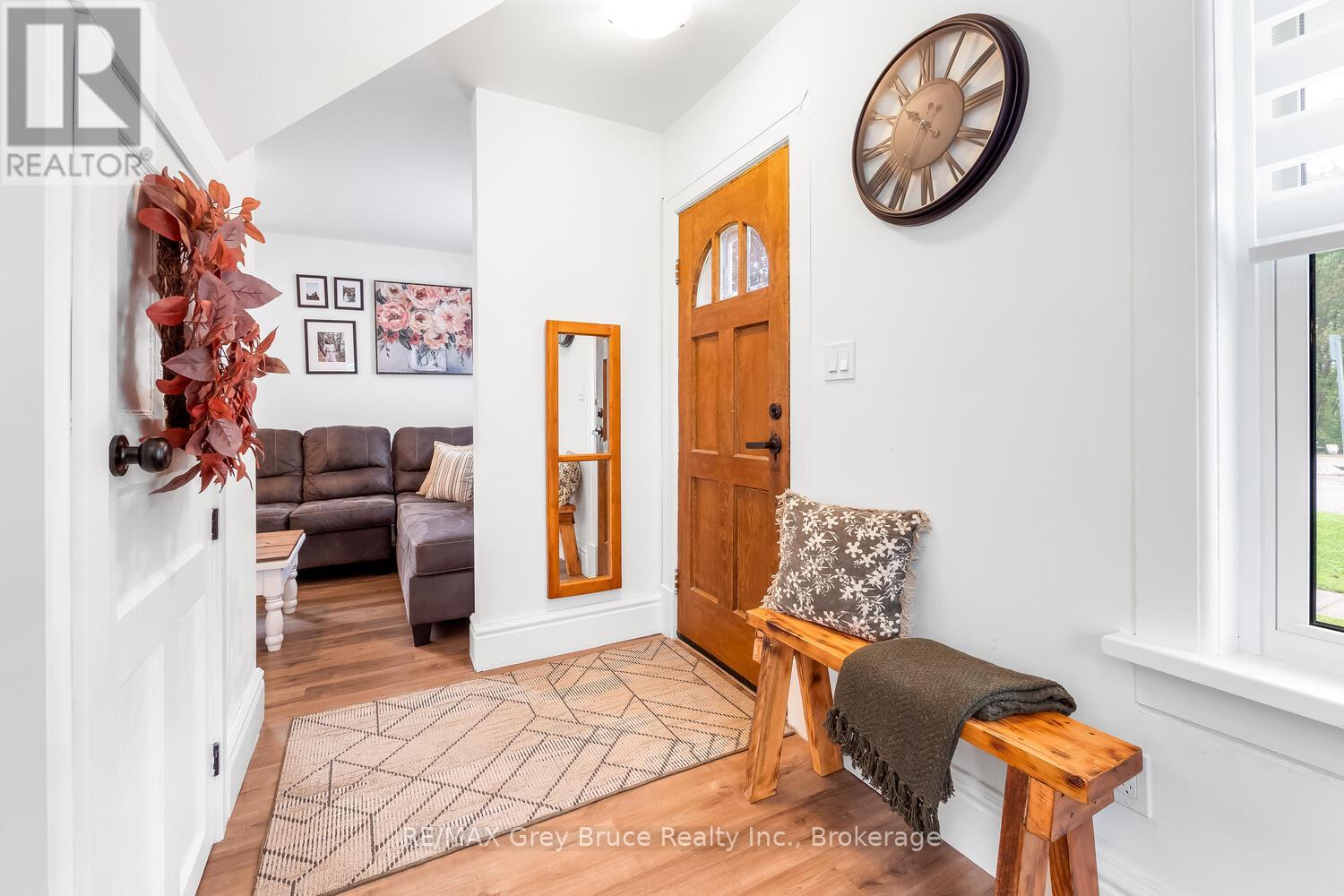 502 Gould Street, South Bruce Peninsula, Ontario  N0H 2T0 - Photo 6 - X12659862