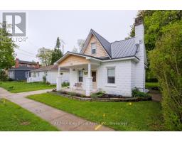502 GOULD STREET, South Bruce Peninsula, Ontario
