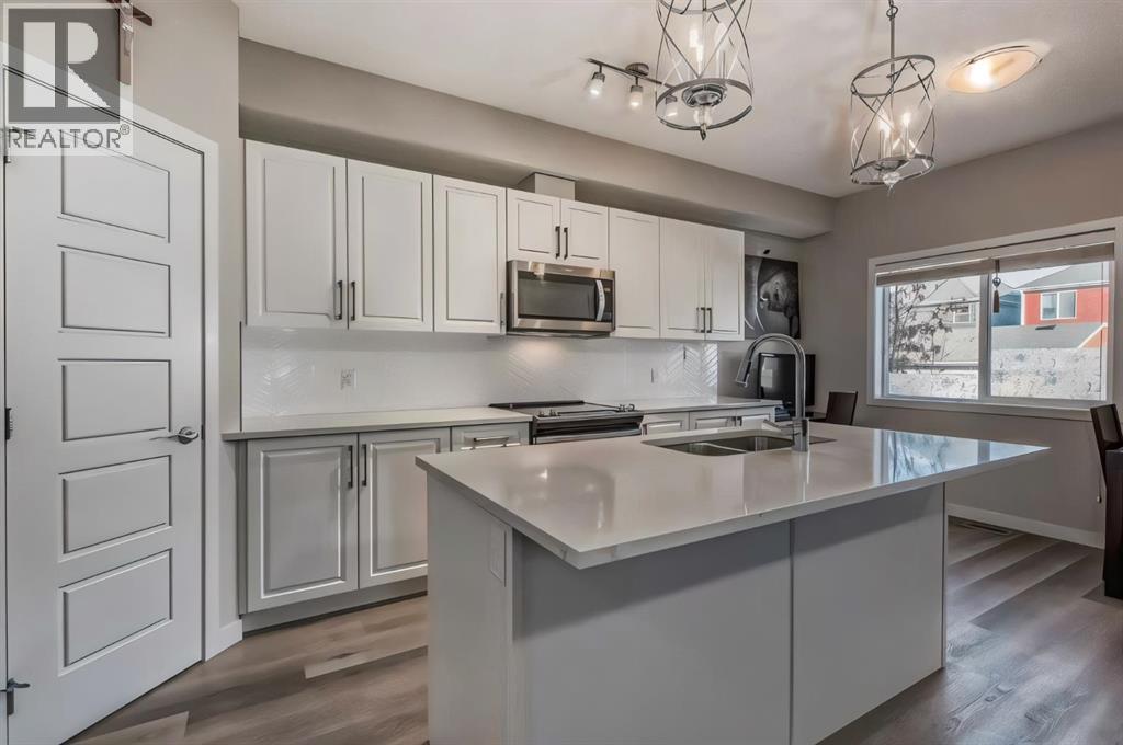 518, 32 Red Embers Parade Ne, Calgary, Alberta  T3N 1P7 - Photo 8 - A2269880