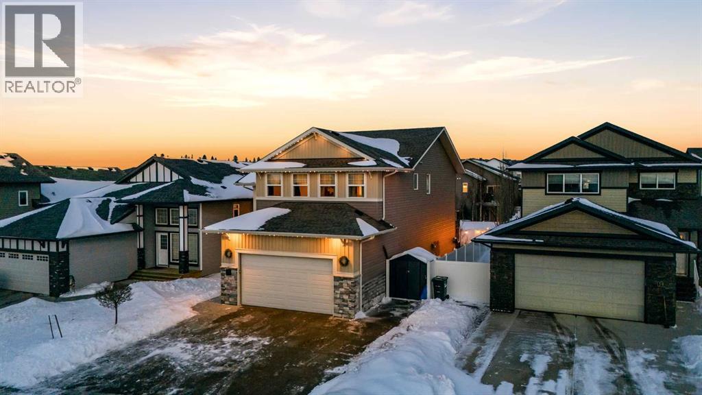 35 Tory Close, Red Deer, Alberta  T4P 0W4 - Photo 1 - A2276561