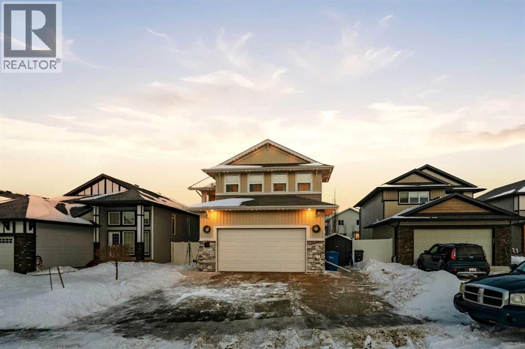 35 Tory Close, Red Deer, Alberta  T4P 0W4 - Photo 4 - A2276561