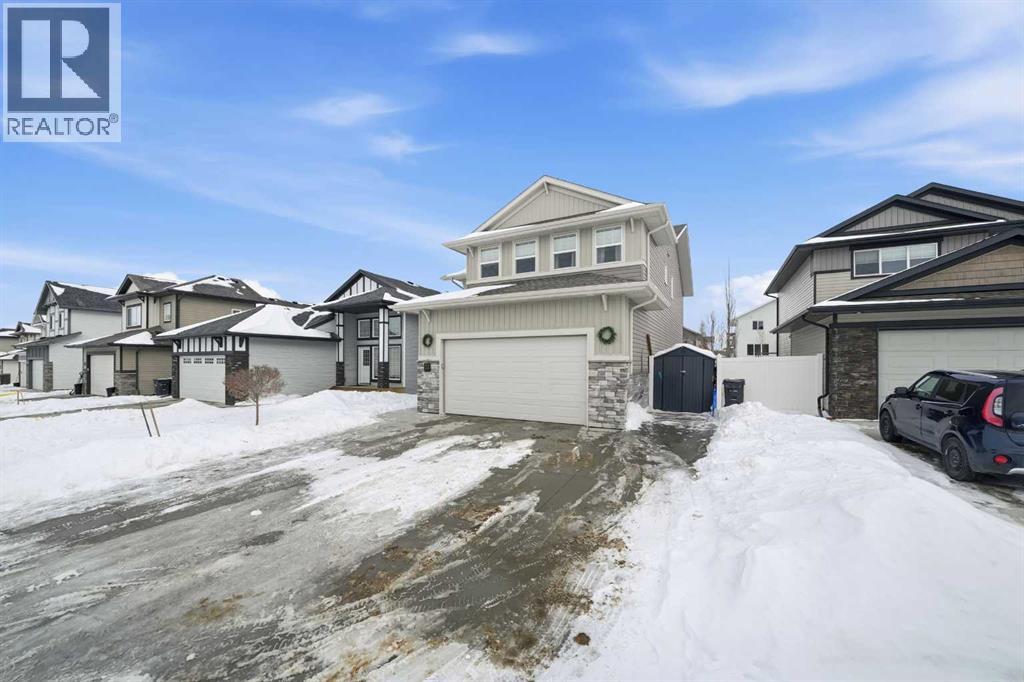 35 Tory Close, Red Deer, Alberta  T4P 0W4 - Photo 3 - A2276561