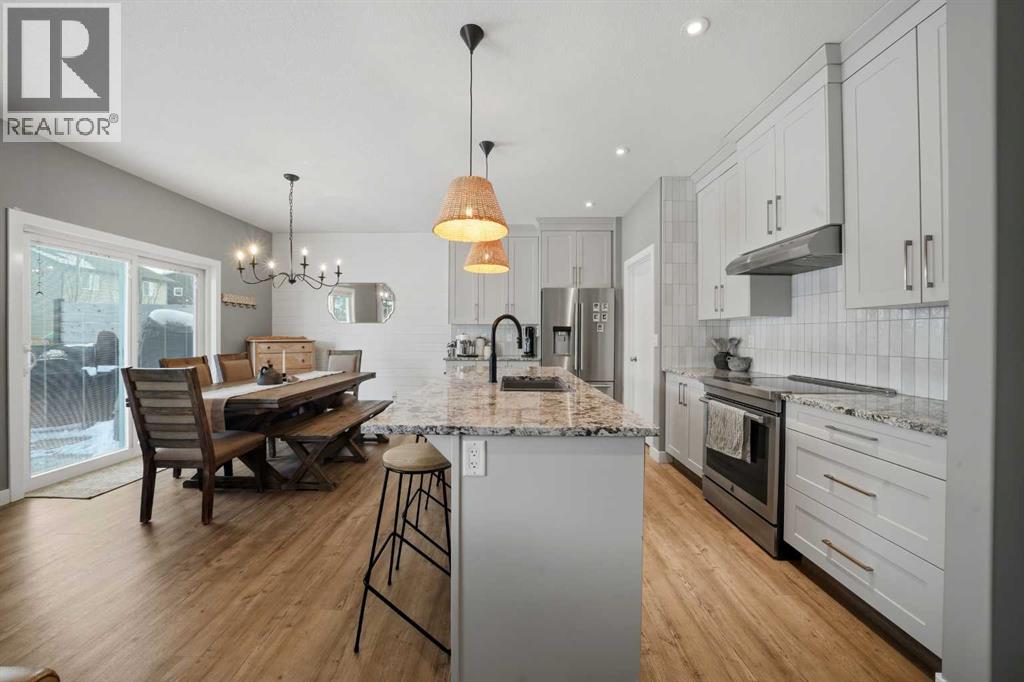 35 Tory Close, Red Deer, Alberta  T4P 0W4 - Photo 8 - A2276561