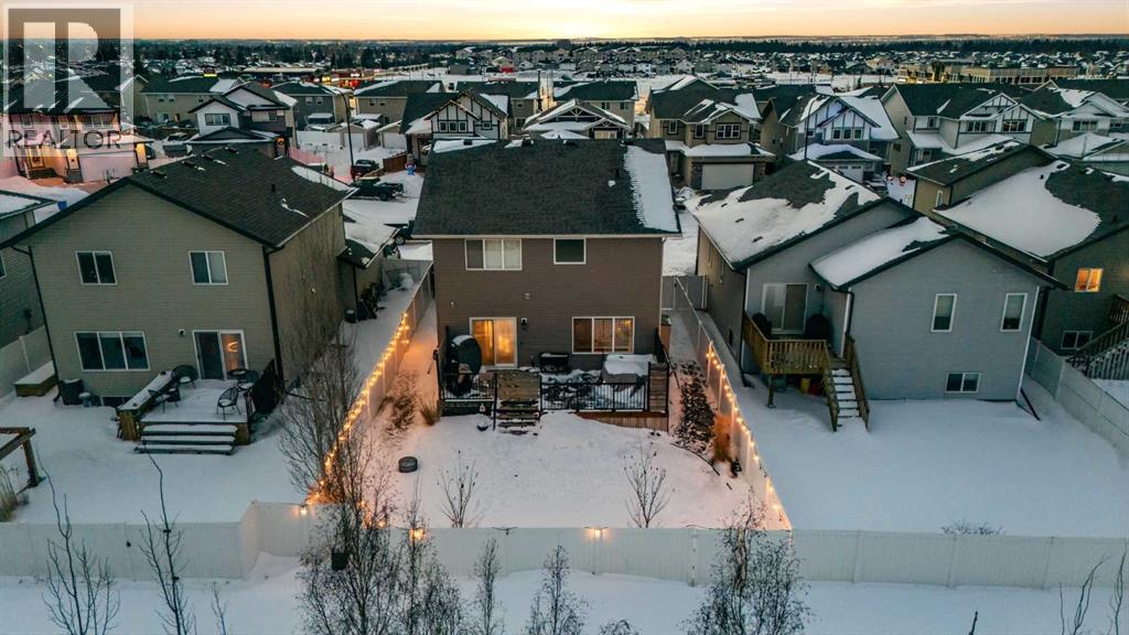 35 Tory Close, Red Deer, Alberta  T4P 0W4 - Photo 5 - A2276561