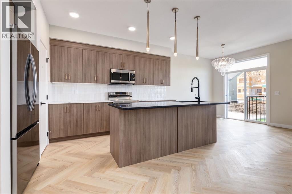 227 Sora Terrace Se, Calgary, Alberta  T3S 0M1 - Photo 4 - A2274295