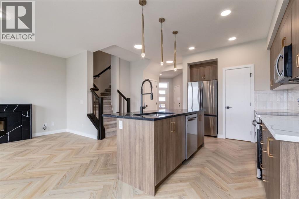 227 Sora Terrace Se, Calgary, Alberta  T3S 0M1 - Photo 6 - A2274295