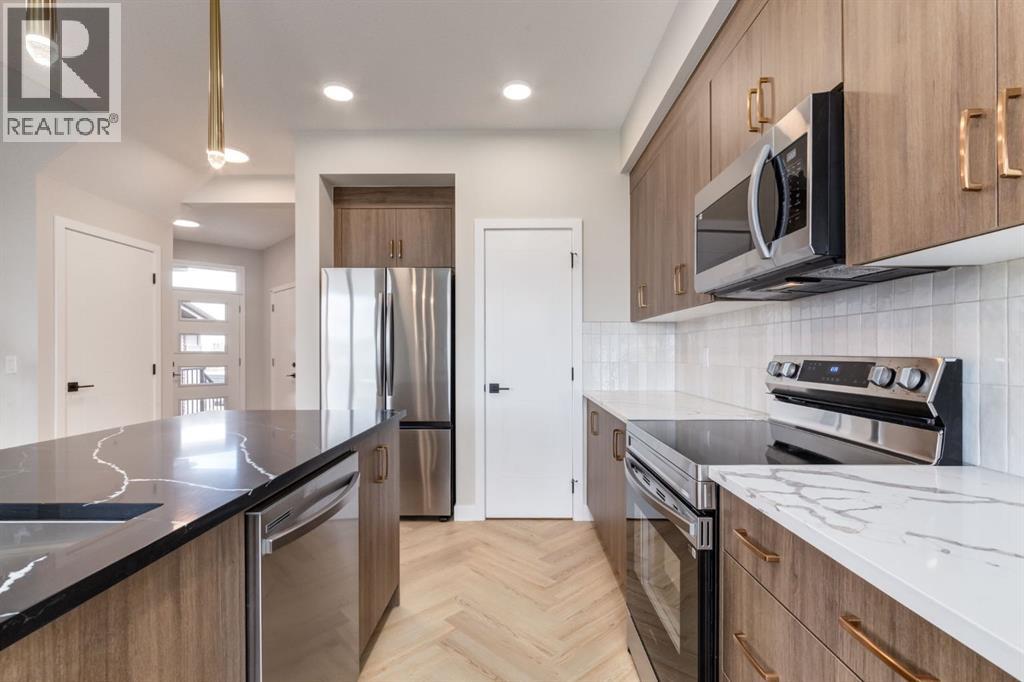 227 Sora Terrace Se, Calgary, Alberta  T3S 0M1 - Photo 8 - A2274295