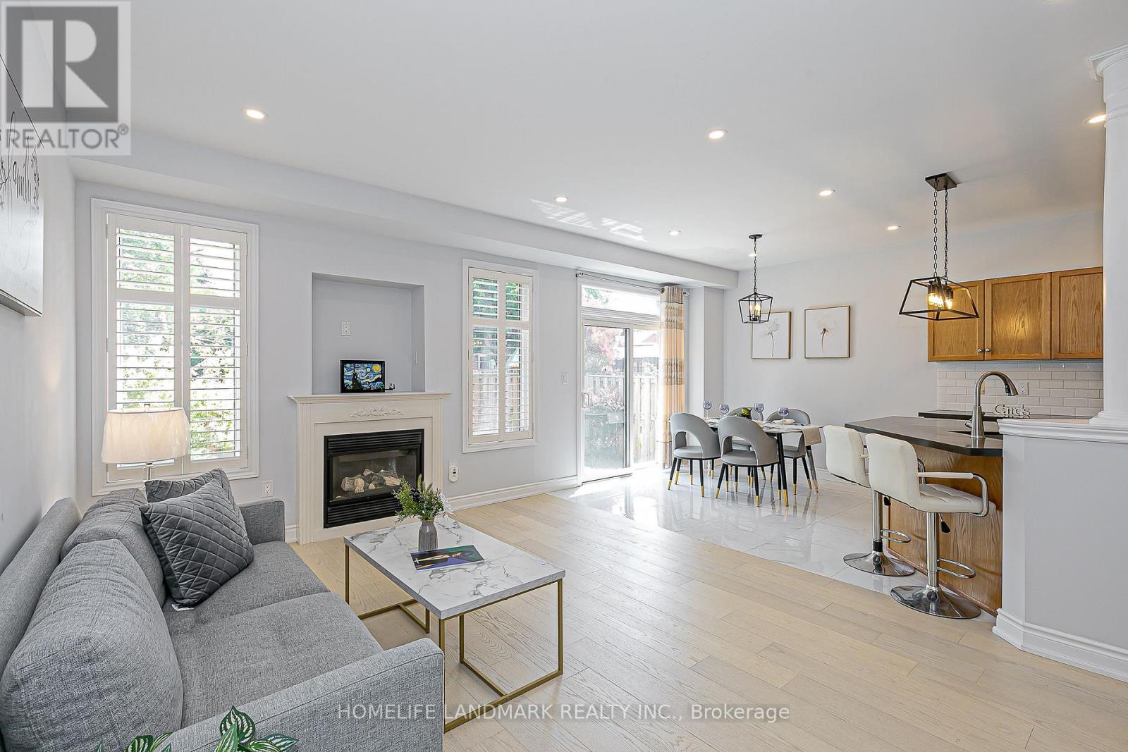 9 Longwood Avenue, Richmond Hill, Ontario  L4E 4B1 - Photo 11 - N12659860