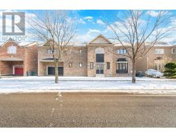 5843 PRAIRIE CIRCLE, Mississauga, Ontario