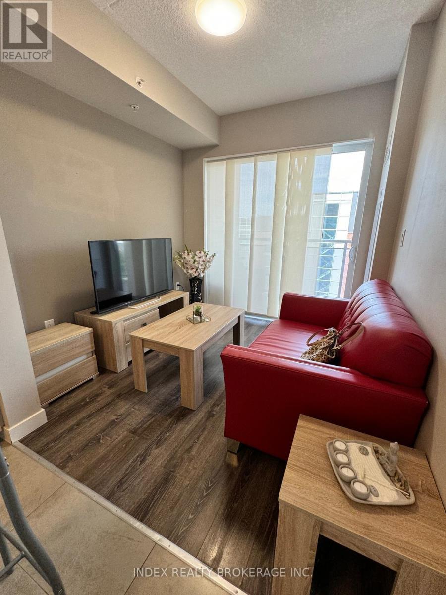 507 - 280 Lester Street, Waterloo, Ontario  L6R 2E5 - Photo 3 - X12659864