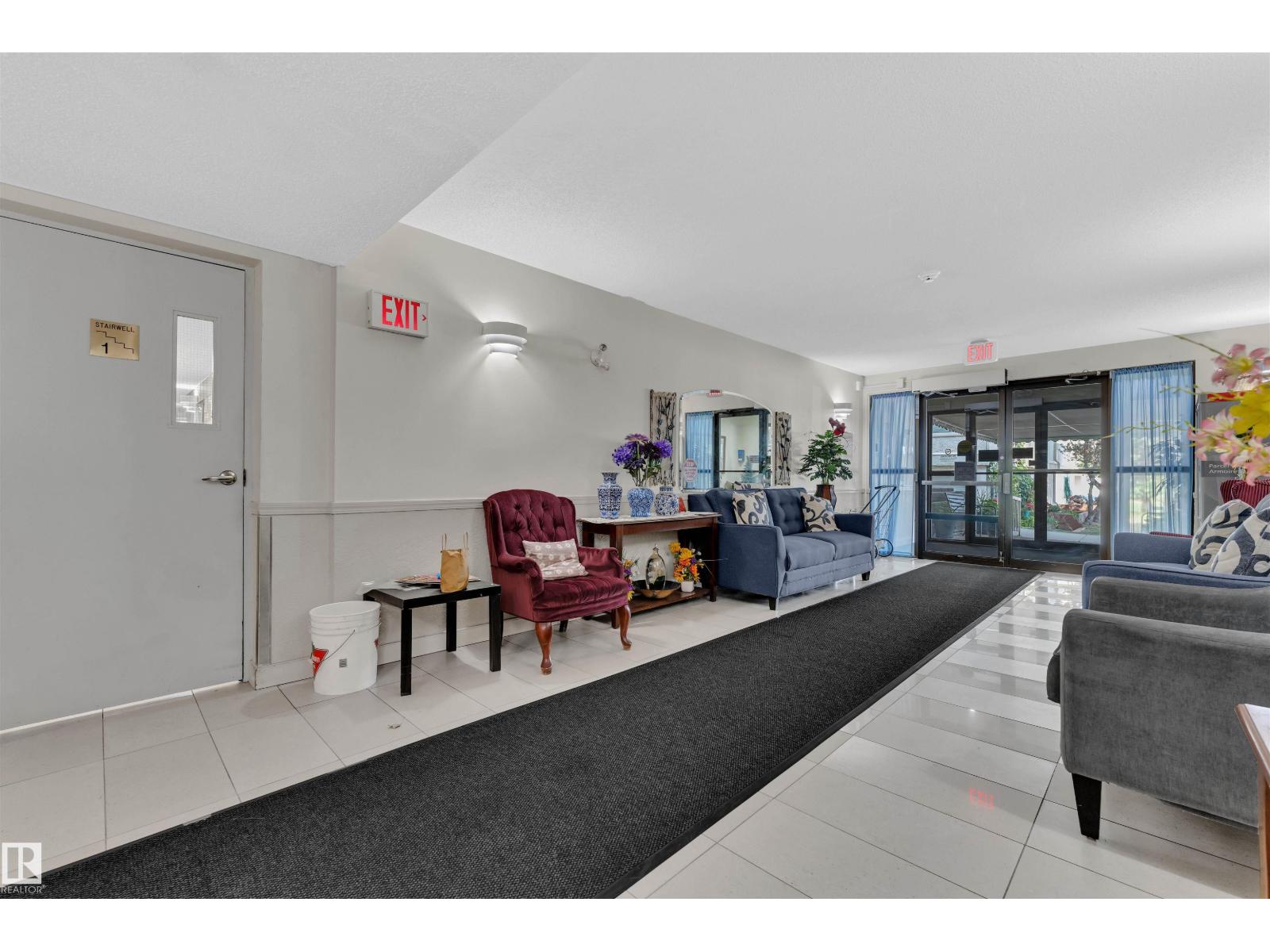 #306 18020 95 Av Nw, Edmonton, Alberta  T5T 6B2 - Photo 3 - E4469010