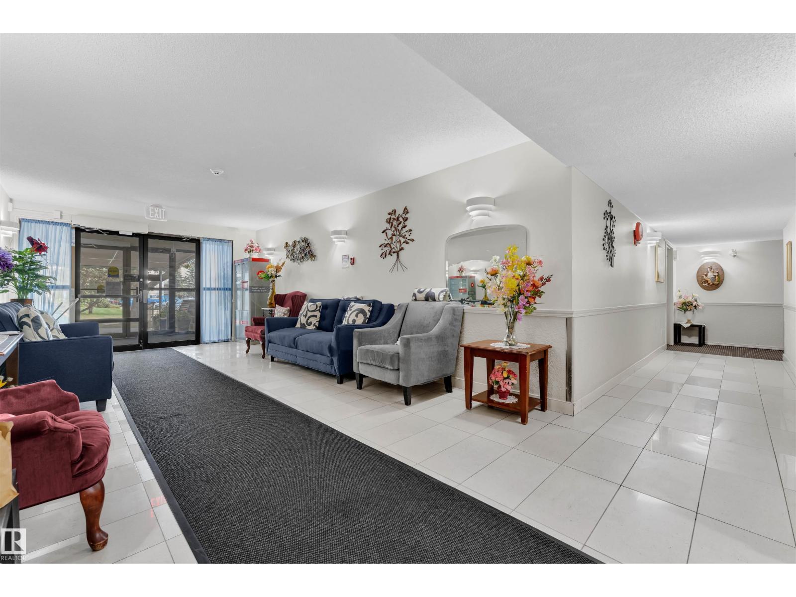 #306 18020 95 Av Nw, Edmonton, Alberta  T5T 6B2 - Photo 4 - E4469010