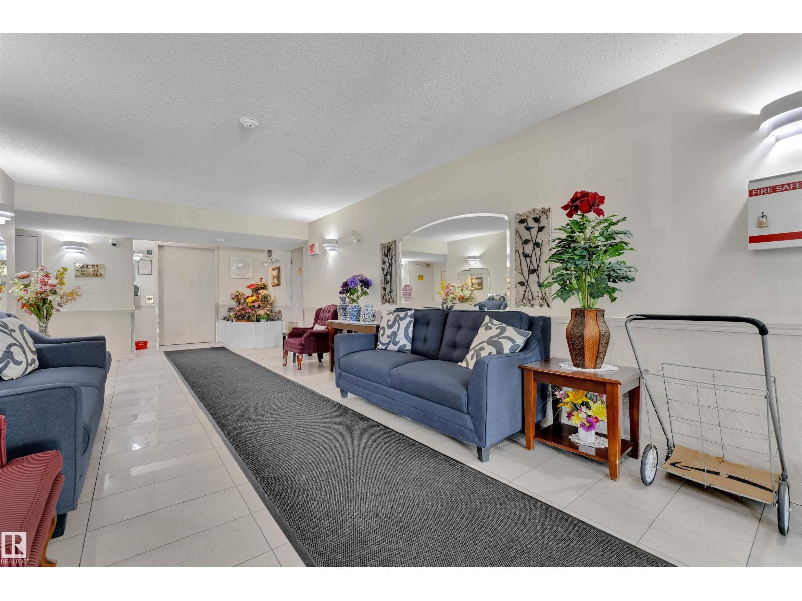 #306 18020 95 Av Nw, Edmonton, Alberta  T5T 6B2 - Photo 5 - E4469010