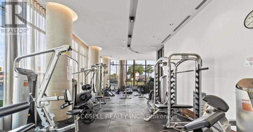 206 - 7895 Jane Street, Vaughan, Ontario  L4K 2M7 - Photo 6 - N12659628