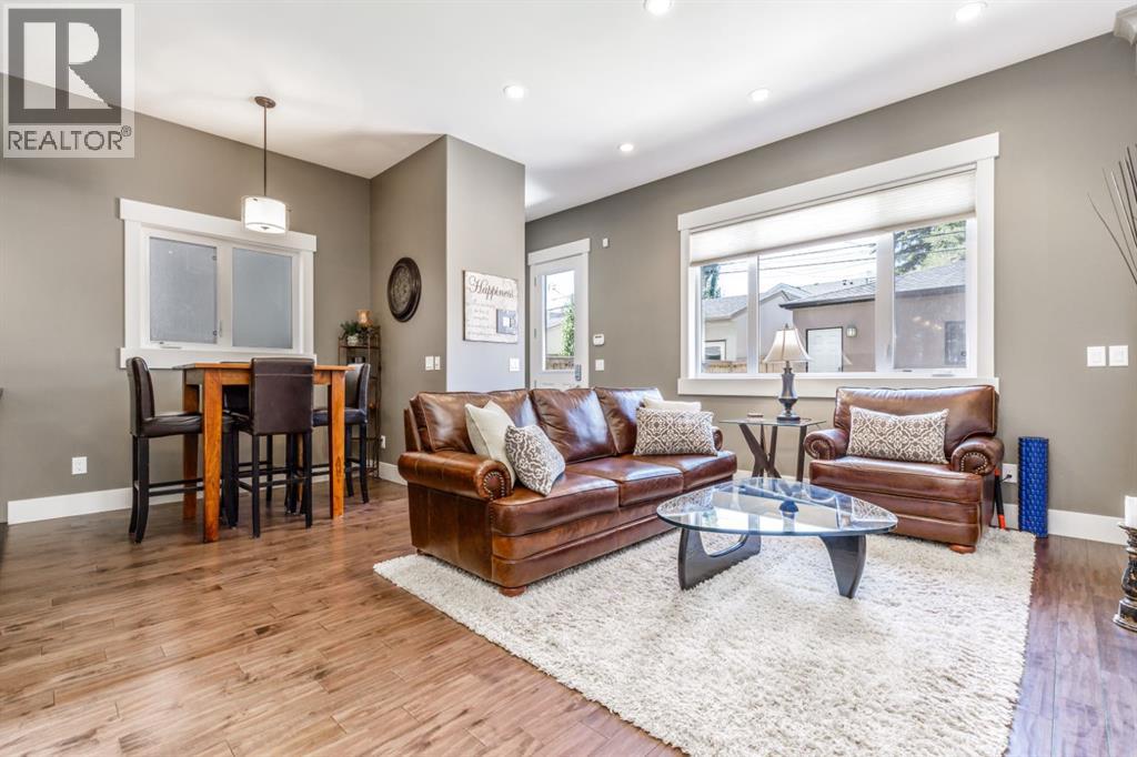 4309 16 Street Sw, Calgary, Alberta  T2T 4J1 - Photo 16 - A2276767