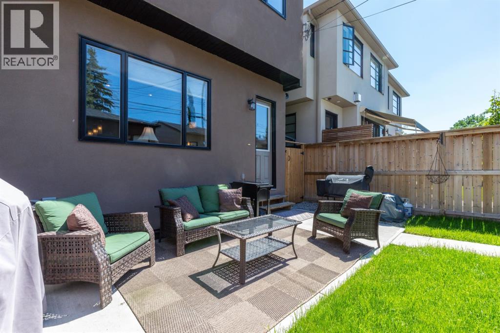4309 16 Street Sw, Calgary, Alberta  T2T 4J1 - Photo 44 - A2276767