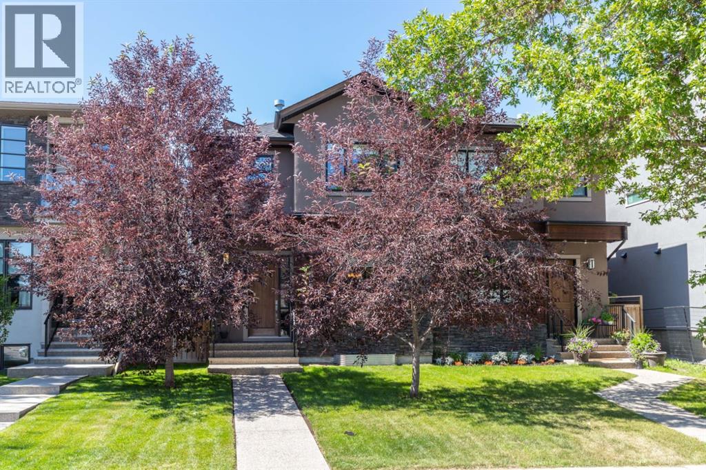 4309 16 Street Sw, Calgary, Alberta  T2T 4J1 - Photo 1 - A2276767