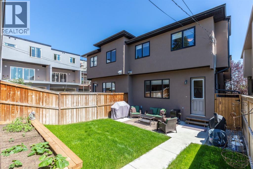 4309 16 Street Sw, Calgary, Alberta  T2T 4J1 - Photo 41 - A2276767