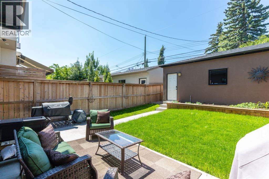 4309 16 Street Sw, Calgary, Alberta  T2T 4J1 - Photo 45 - A2276767