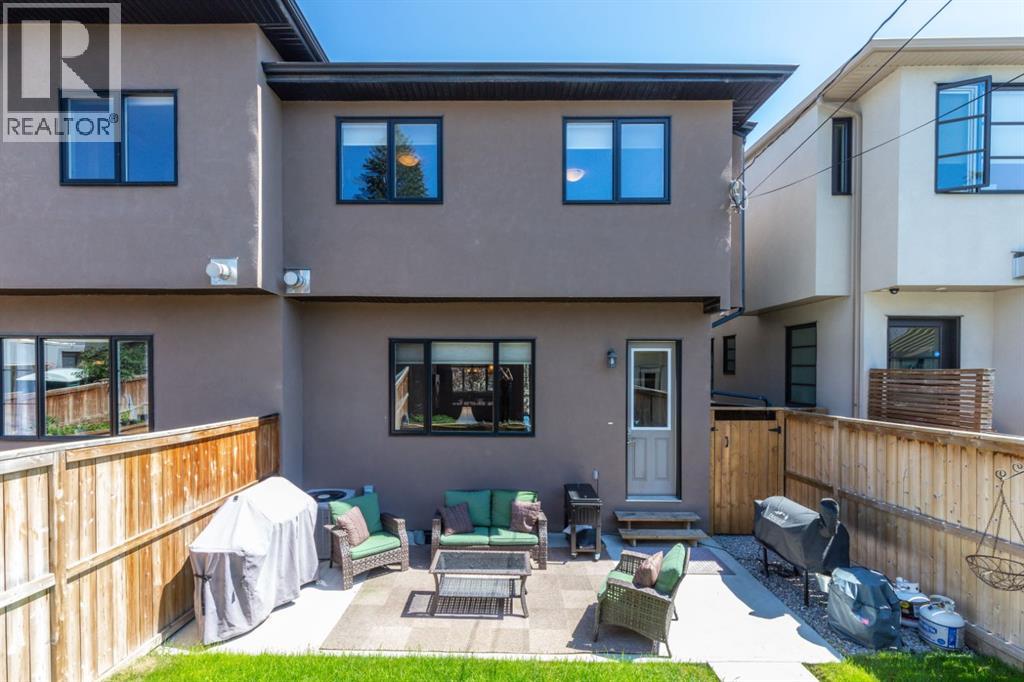 4309 16 Street Sw, Calgary, Alberta  T2T 4J1 - Photo 42 - A2276767