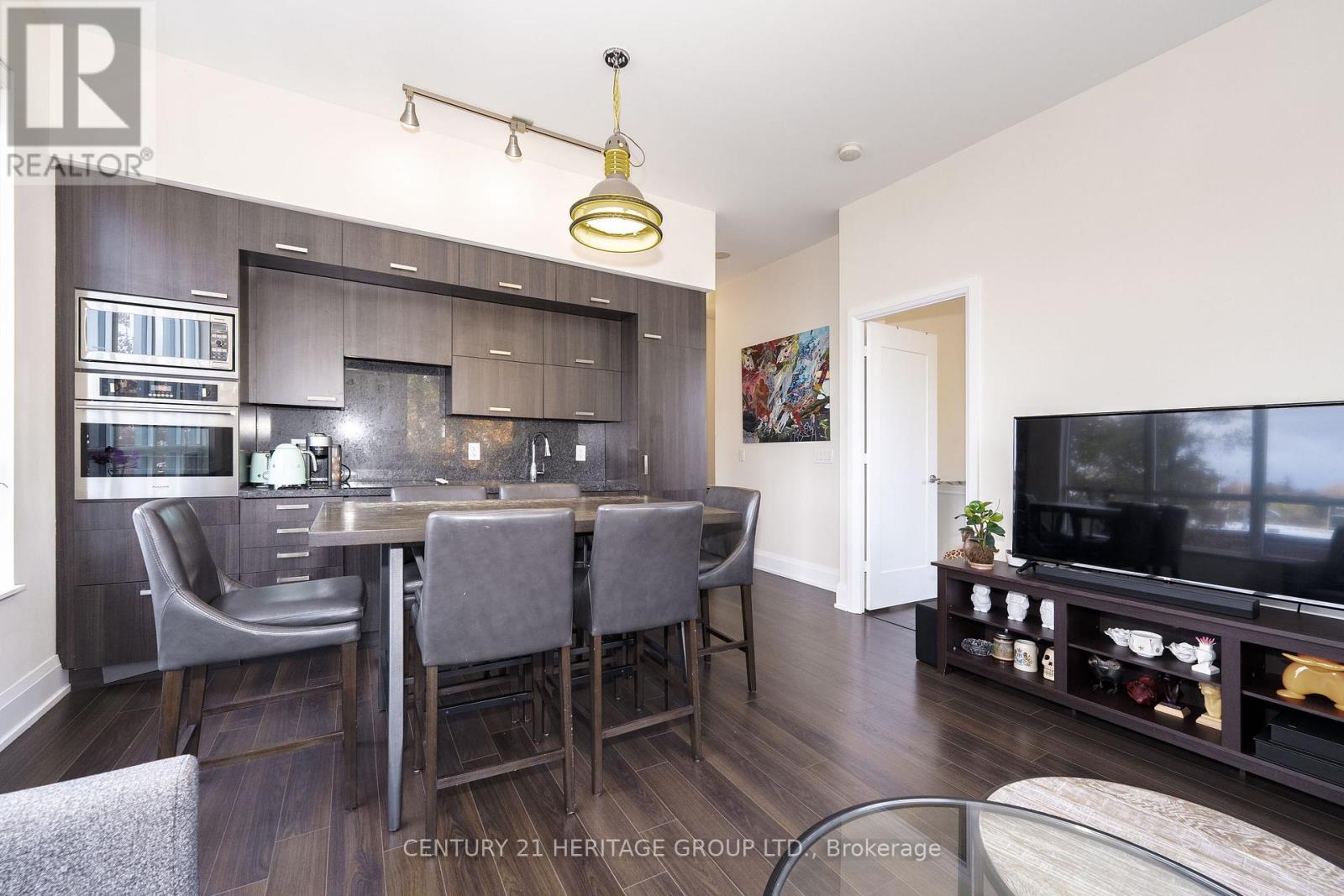 240 - 120 Harrison Garden Boulevard, Toronto, Ontario  M2N 0C2 - Photo 17 - C12536776