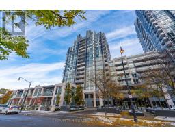 240 - 120 HARRISON GARDEN BOULEVARD, Toronto, Ontario