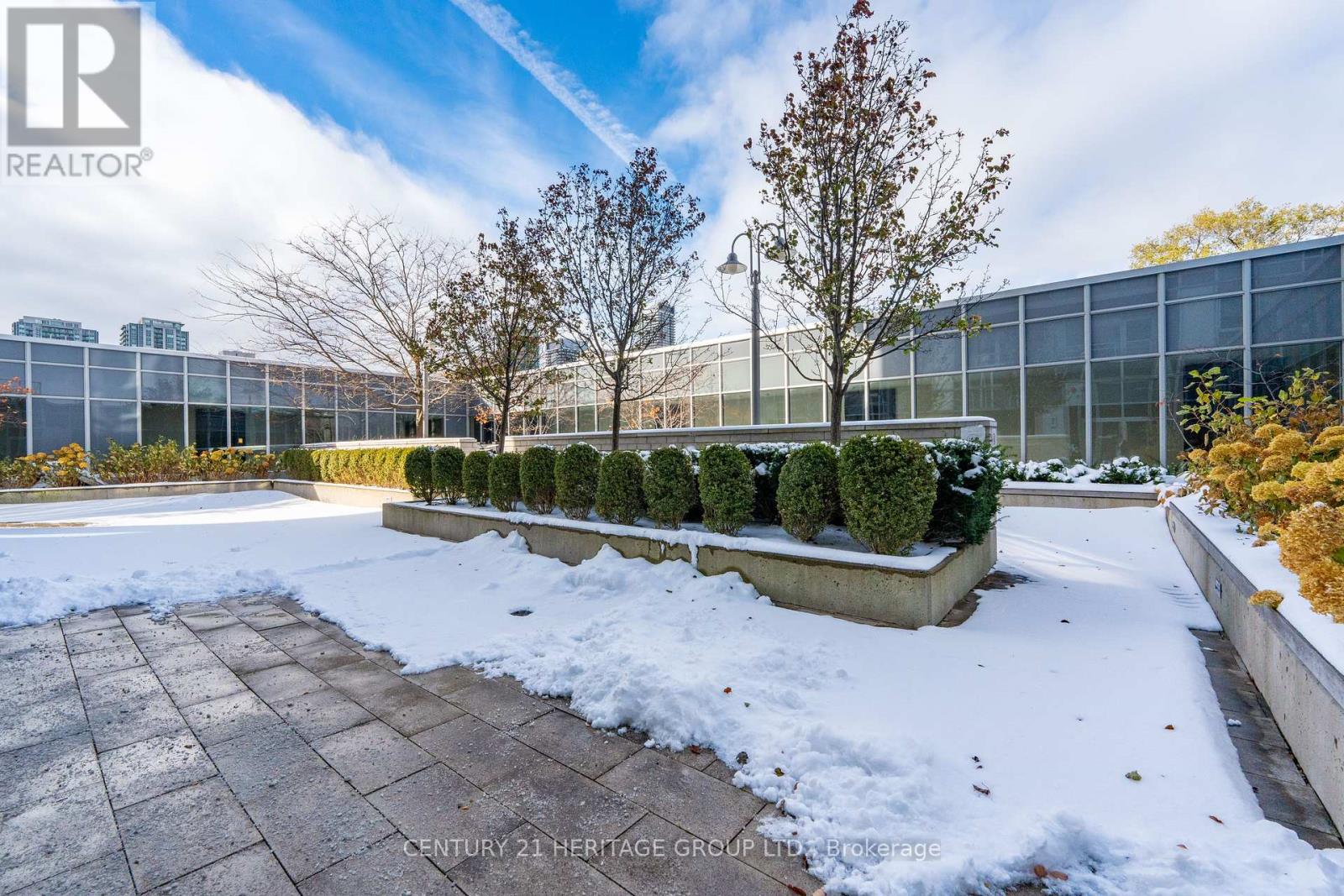 240 - 120 Harrison Garden Boulevard, Toronto, Ontario  M2N 0C2 - Photo 24 - C12536776