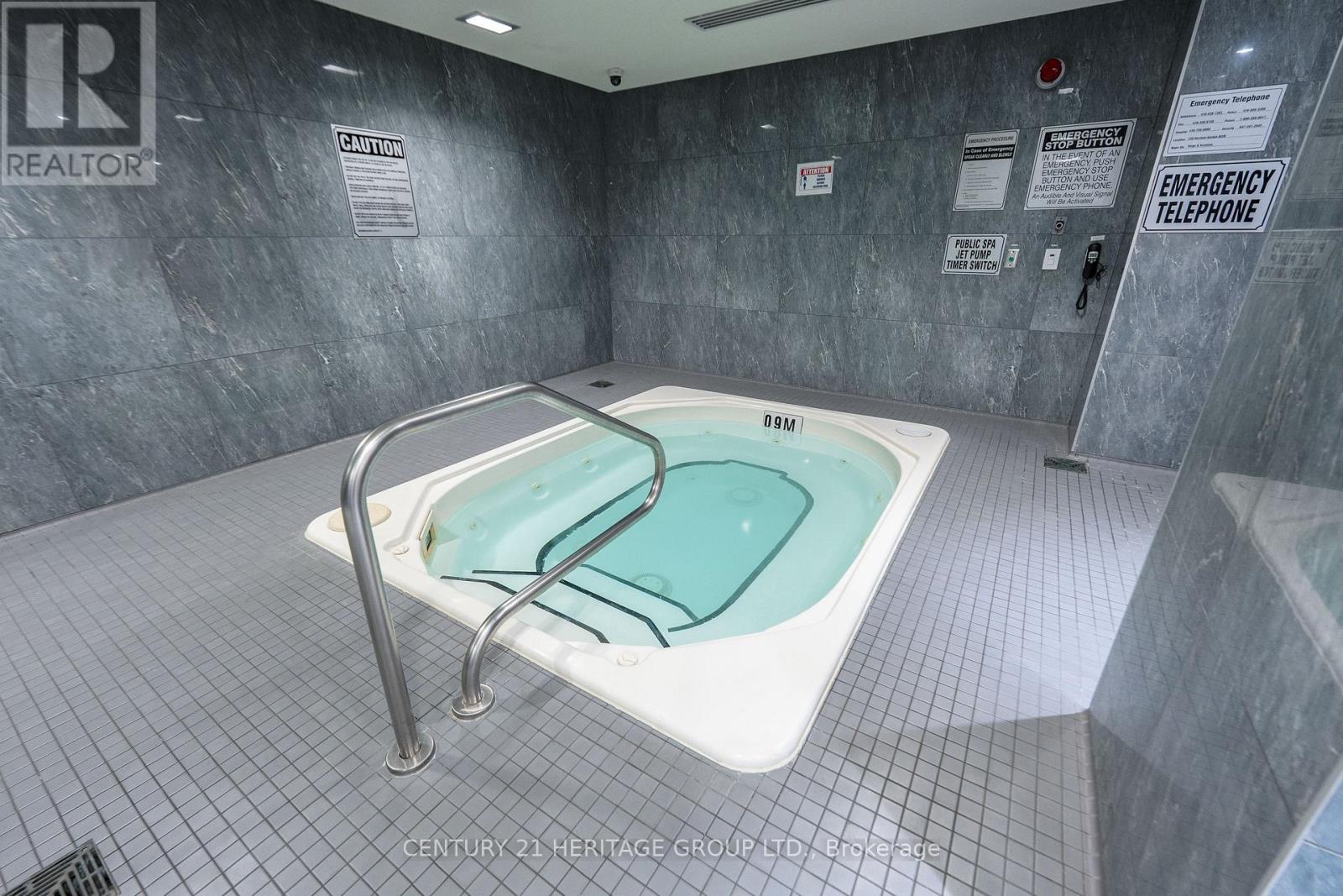 240 - 120 Harrison Garden Boulevard, Toronto, Ontario  M2N 0C2 - Photo 27 - C12536776