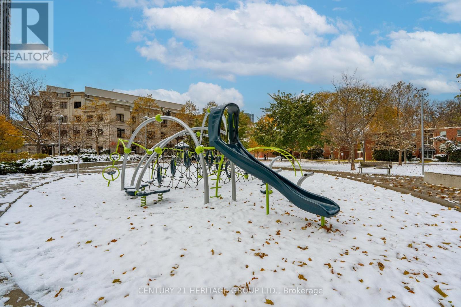 240 - 120 Harrison Garden Boulevard, Toronto, Ontario  M2N 0C2 - Photo 5 - C12536776